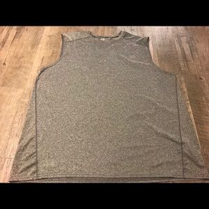 russell dri fit sleeveless shirts
